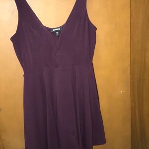 Express Dress